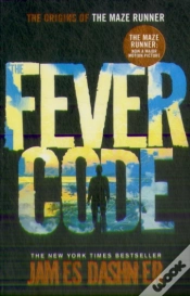 Capa do artigo The Fever Code