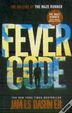 Capa do artigo The Fever Code