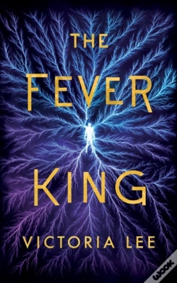 Capa do artigo The Fever King
