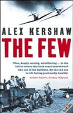 Capa do artigo The Few