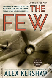 Capa do artigo The Few