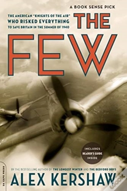 Capa do artigo The Few