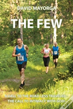 Capa do artigo The Few