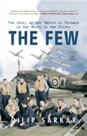 Capa do artigo The Few