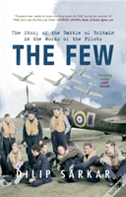 Capa do artigo The Few