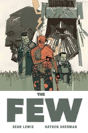 The Few - Preview