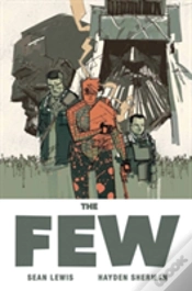 Capa do artigo The Few