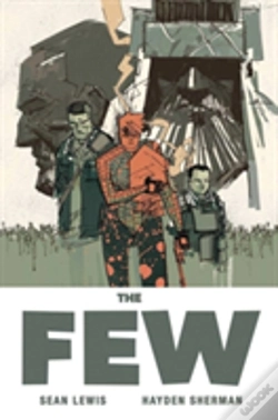 Capa do artigo The Few