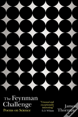 Capa do artigo The Feynman Challenge