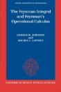 The Feynman Integral And Feynman'S Operational Calculus - Preview