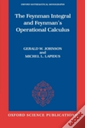 Capa do artigo The Feynman Integral And Feynman
