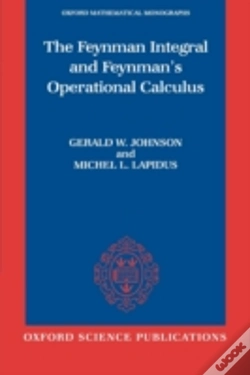 Capa do artigo The Feynman Integral And Feynman'S Operational Calculus