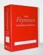 The Feynman Lectures On Physics, Boxed Set - Preview