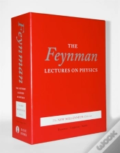 Capa do artigo The Feynman Lectures On Physics, Boxed Set