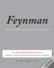 The Feynman Lectures On Physics, Vol. I