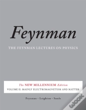 Capa do artigo The Feynman Lectures On Physics, Vol. Ii
