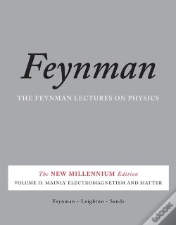 Capa do artigo The Feynman Lectures On Physics, Vol. Ii