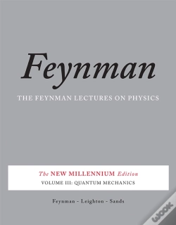 Capa do artigo The Feynman Lectures On Physics, Vol. Iii
