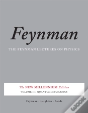 Capa do artigo The Feynman Lectures On Physics, Vol. Iii