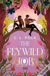 Capa do artigo The Feywild Job (Dungeons & Dragons)