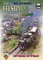 The Ffestiniog Railway Past And Present - Preview