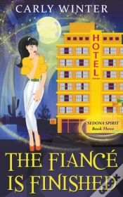 Capa do artigo The Fiance Is Finished