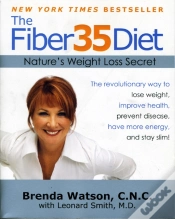 Capa do artigo The Fiber35 Diet