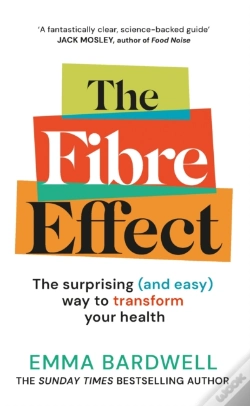 Capa do artigo The Fibre Effect