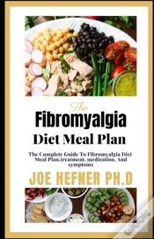 Capa do artigo The Fibromyalgia Diet Meal Plan