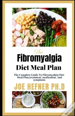 Capa do artigo The Fibromyalgia Diet Meal Plan