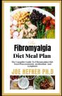 The Fibromyalgia Diet Meal Plan - Preview
