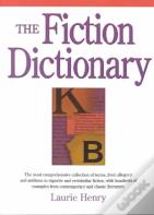 The Fiction Dictionary