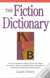 The Fiction Dictionary