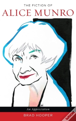 Capa do artigo The Fiction Of Alice Munro