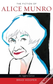 Capa do artigo The Fiction Of Alice Munro
