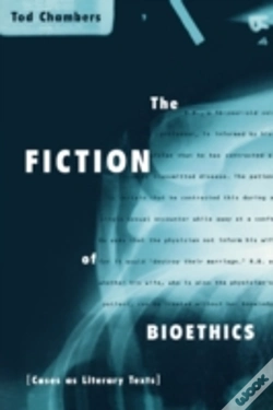 Capa do artigo The Fiction Of Bioethics