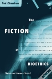 Capa do artigo The Fiction Of Bioethics