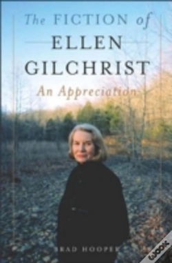 Capa do artigo The Fiction Of Ellen Gilchrist