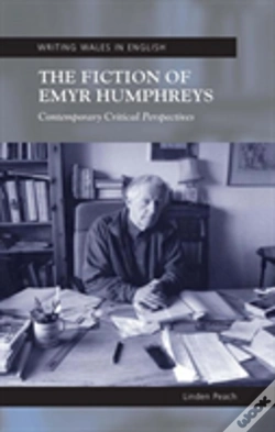 Capa do artigo The Fiction Of Emyr Humphreys