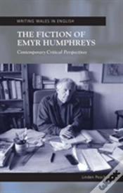 Capa do artigo The Fiction Of Emyr Humphreys