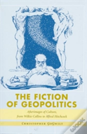 Capa do artigo The Fiction Of Geopolitics