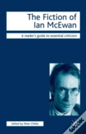 Capa do artigo The Fiction Of Ian Mcewan