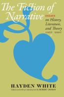 The Fiction Of Narrative