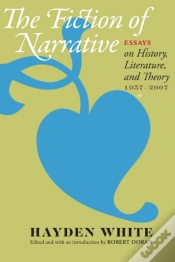 Capa do artigo The Fiction Of Narrative
