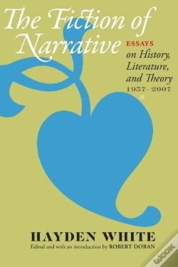 Capa do artigo The Fiction Of Narrative
