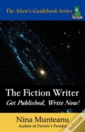 Capa do artigo The Fiction Writer:  Get Published, Writ