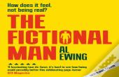 The Fictional Man