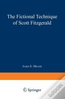 The Fictional Technique Of Scott Fitzgerald