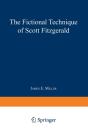 The Fictional Technique Of Scott Fitzgerald - Preview