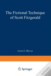 Capa do artigo The Fictional Technique Of Scott Fitzgerald